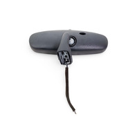 Acura TL 99-08 Rear View Mirror 76400-SEP-A02ZA, F006, OEM, 1999, 2000, 2001, 2002, 2003, 2004, 2005, 2006, 2007, 2008