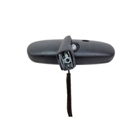 Acura TL 99-08 Rear View Mirror 76400-SEP-A02ZA, F006, OEM, 1999, 2000, 2001, 2002, 2003, 2004, 2005, 2006, 2007, 2008