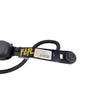 Acura TL 05-08 Seat Belt Buckle Front Left Graphite Black, 04816-SEP-A11ZA, F006, OEM, 2005, 2006, 2007, 2008