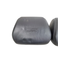 Acura TL 07-08 Type-S Front Head Rest Left/Right, Black, 81140-SEP-A31ZA, F006, OEM, 2007, 2008
