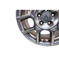 Acura TL 07-08 Type-S Alloy Wheel, Rim Disc 10 Spoke 17x8, 42700-SEP-A61, #1, F006, OEM, 2007, 2008