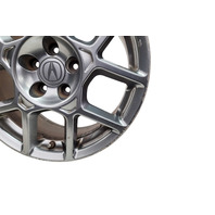 Acura TL 07-08 Type-S Alloy Wheel, Rim Disc 10 Spoke 17x8, 42700-SEP-A61, #1, F006, OEM, 2007, 2008
