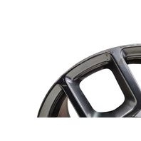 Acura TL 07-08 Type-S Alloy Wheel, Rim Disc 10 Spoke 17x8, 42700-SEP-A61, #1, F006, OEM, 2007, 2008