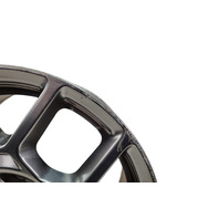 Acura TL 07-08 Type-S Alloy Wheel, Rim Disc 10 Spoke 17x8, 42700-SEP-A61, #1, F006, OEM, 2007, 2008