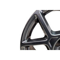 Acura TL 07-08 Type-S Alloy Wheel, Rim Disc 10 Spoke 17x8, 42700-SEP-A61, #1, F006, OEM, 2007, 2008