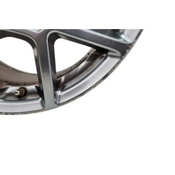 Acura TL 07-08 Type-S Alloy Wheel, Rim Disc 10 Spoke 17x8, 42700-SEP-A61, #1, F006, OEM, 2007, 2008