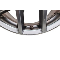 Acura TL 07-08 Type-S Alloy Wheel, Rim Disc 10 Spoke 17x8, 42700-SEP-A61, #1, F006, OEM, 2007, 2008