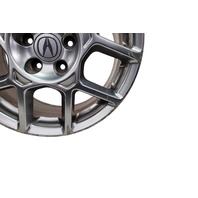 Acura TL 07-08 Type-S Alloy Wheel, Rim Disc 10 Spoke 17x8, 42700-SEP-A61, #2, F006, OEM, 2007, 2008