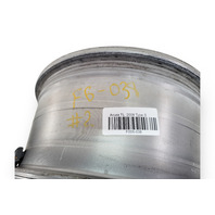 Acura TL 07-08 Type-S Alloy Wheel, Rim Disc 10 Spoke 17x8, 42700-SEP-A61, #2, F006, OEM, 2007, 2008