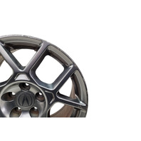Acura TL 07-08 Type-S Alloy Wheel, Rim Disc 10 Spoke 17x8, 42700-SEP-A61, #2, F006, OEM, 2007, 2008