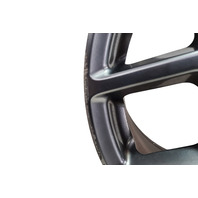 Acura TL 07-08 Type-S Alloy Wheel, Rim Disc 10 Spoke 17x8, 42700-SEP-A61, #2, F006, OEM, 2007, 2008