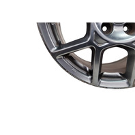Acura TL 07-08 Type-S Alloy Wheel, Rim Disc 10 Spoke 17x8, 42700-SEP-A61, #2, F006, OEM, 2007, 2008