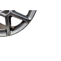 Acura TL 07-08 Type-S Alloy Wheel, Rim Disc 10 Spoke 17x8, 42700-SEP-A61, #2, F006, OEM, 2007, 2008