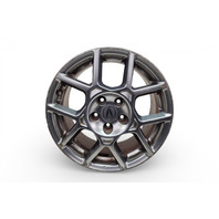 Acura TL 07-08 Type-S Alloy Wheel, Rim Disc 10 Spoke 17x8, 42700-SEP-A61, #3, F006, OEM, 2007, 2008