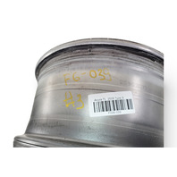 Acura TL 07-08 Type-S Alloy Wheel, Rim Disc 10 Spoke 17x8, 42700-SEP-A61, #3, F006, OEM, 2007, 2008