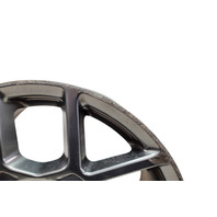 Acura TL 07-08 Type-S Alloy Wheel, Rim Disc 10 Spoke 17x8, 42700-SEP-A61, #3, F006, OEM, 2007, 2008