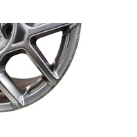 Acura TL 07-08 Type-S Alloy Wheel, Rim Disc 10 Spoke 17x8, 42700-SEP-A61, #3, F006, OEM, 2007, 2008