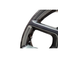 Acura TL 07-08 Type-S Alloy Wheel, Rim Disc 10 Spoke 17x8, 42700-SEP-A61, #3, F006, OEM, 2007, 2008