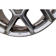 Acura TL 07-08 Type-S Alloy Wheel, Rim Disc 10 Spoke 17x8, 42700-SEP-A61, #3, F006, OEM, 2007, 2008