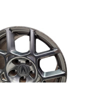 Acura TL 07-08 Type-S Alloy Wheel, Rim Disc 10 Spoke 17x8, 42700-SEP-A61, #3, F006, OEM, 2007, 2008