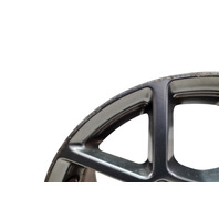 Acura TL 07-08 Type-S Alloy Wheel, Rim Disc 10 Spoke 17x8, 42700-SEP-A61, #3, F006, OEM, 2007, 2008