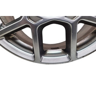 Acura TL 07-08 Type-S Alloy Wheel, Rim Disc 10 Spoke 17x8, 42700-SEP-A61, #4, F006, OEM, 2007, 2008