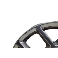 Acura TL 07-08 Type-S Alloy Wheel, Rim Disc 10 Spoke 17x8, 42700-SEP-A61, #4, F006, OEM, 2007, 2008