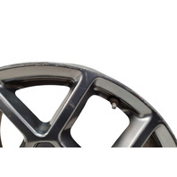 Acura TL 07-08 Type-S Alloy Wheel, Rim Disc 10 Spoke 17x8, 42700-SEP-A61, #4, F006, OEM, 2007, 2008
