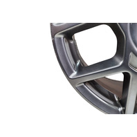 Acura TL 07-08 Type-S Alloy Wheel, Rim Disc 10 Spoke 17x8, 42700-SEP-A61, #4, F006, OEM, 2007, 2008