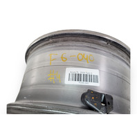 Acura TL 07-08 Type-S Alloy Wheel, Rim Disc 10 Spoke 17x8, 42700-SEP-A61, #4, F006, OEM, 2007, 2008