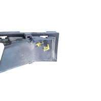 Acura TL 07-08 Bumper Lower Cover Bracket Housing Right Passenger Side 71105-SEP-A00, F006, OEM, 2007, 2008