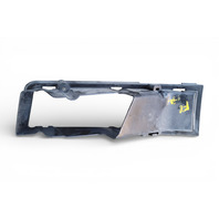 Acura TL 07-08 Bumper Lower Cover Bracket Housing Right Passenger Side 71105-SEP-A00, F006, OEM, 2007, 2008