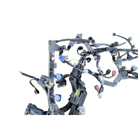 Acura TL 07-08 Engine Wire Harness A/T 3.5L, 32110-RDB-A50, F006, OEM, 2007, 2008