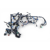Acura TL 07-08 Engine Wire Harness A/T 3.5L, 32110-RDB-A50, F006, OEM, 2007, 2008