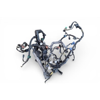 Acura TL 07-08 Engine Wire Harness A/T 3.5L, 32110-RDB-A50, F006, OEM, 2007, 2008
