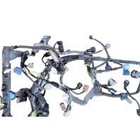Acura TL 07-08 Engine Wire Harness A/T 3.5L, 32110-RDB-A50, F006, OEM, 2007, 2008