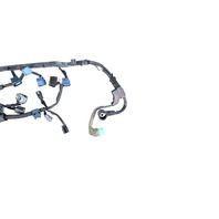 Acura TL 07-08 Engine Wire Harness A/T 3.5L, 32110-RDB-A50, F006, OEM, 2007, 2008