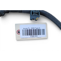 Acura TL 07-08 Positive Starter Cable Wire 32410-SEP-A10, F006, OEM, 2007, 2008