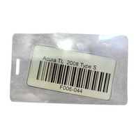 2007-2008 Acura TL Interior Carpet 4 Piece Floor Mat Set Black 83600-SEP-A21ZA, F006, OEM, 2007, 2008