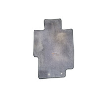 2007-2008 Acura TL Interior Carpet 4 Piece Floor Mat Set Black 83600-SEP-A21ZA, F006, OEM, 2007, 2008