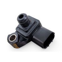 Acura TL 05-08 Map Sensor Assembly, Intake 37830-PNC-003, F006, OEM, 2005, 2006, 2007, 2008