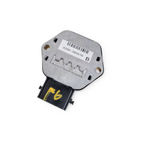 Acura TL 05-08 Drive By Wire Throttle Control Module, 37850-RKG-A01, F006, OEM, 2005, 2006, 2007, 2008