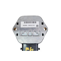 Acura TL 05-08 Drive By Wire Throttle Control Module, 37850-RKG-A01, F006, OEM, 2005, 2006, 2007, 2008