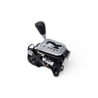 Acura TL 04-08 A/T Select Lever Shifter with Shift Knob, 54200-SEP-A84, F006, OEM, 2004, 2005, 2006, 2007, 2008