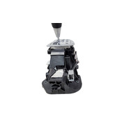 Acura TL 04-08 A/T Select Lever Shifter with Shift Knob, 54200-SEP-A84, F006, OEM, 2004, 2005, 2006, 2007, 2008