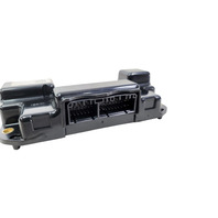 Acura TL 06-08 Tire Pressure TPMS Control Module Unit, 39350-SEP-A02, F006, OEM, 2006, 2007, 2008