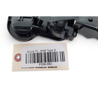 Acura TL 04-08 Trunk Lid Holder Release Latch Lock, 74851-SDA-A22, F006, OEM, 2004, 2005, 2006, 2007, 2008