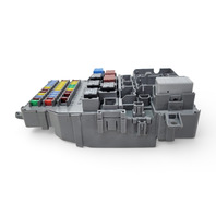 Acura TL 07-08 Interior Under Dash Fuse Box 38200-SEP-A11, F006, OEM, 2007, 2008