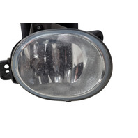 Acura TL 07-08 Front Bumper Fog Lamp Light Left/Driver 33951-SEP-A01, F006, OEM, 2007, 2008