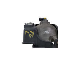 Acura TL 07-08 Front Bumper Fog Lamp Light Left/Driver 33951-SEP-A01, F006, OEM, 2007, 2008